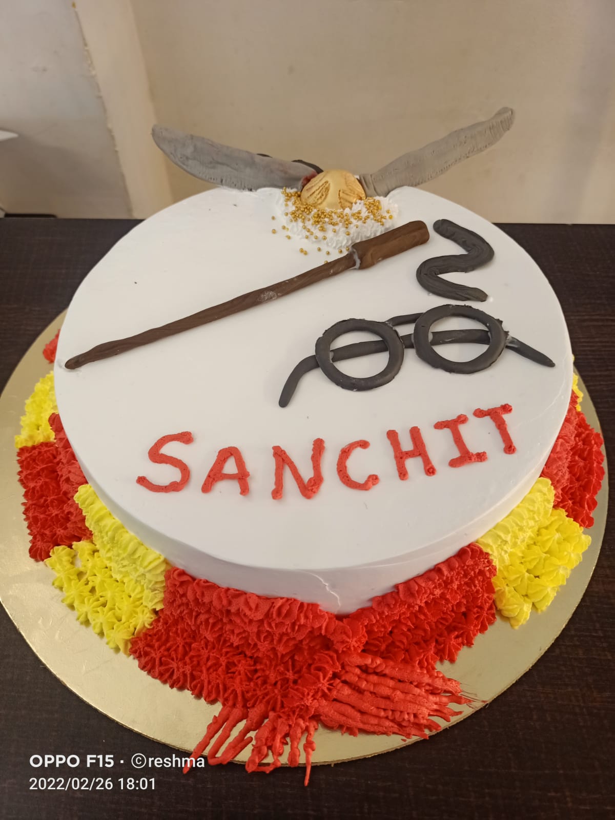 Cake 4